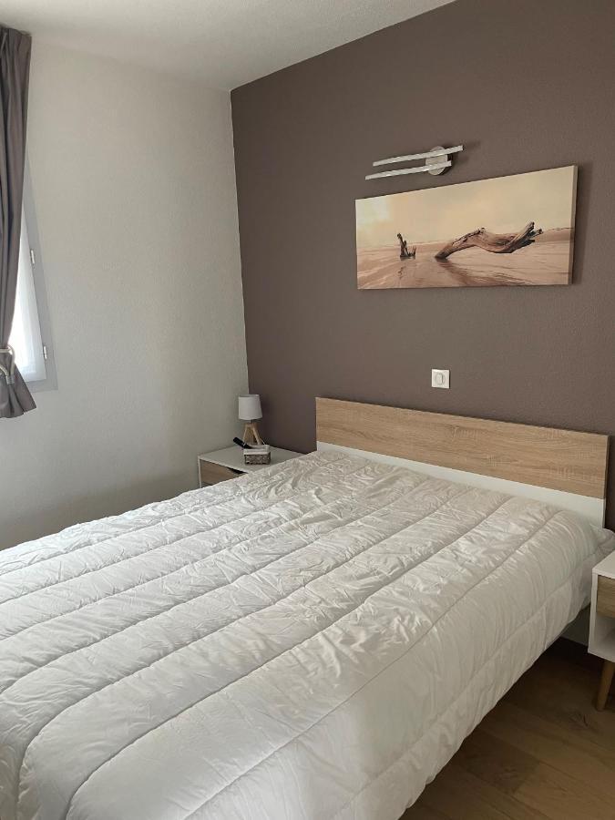 T2 De Charme Les Minimes Appartement La Rochelle (Charente-Maritime)