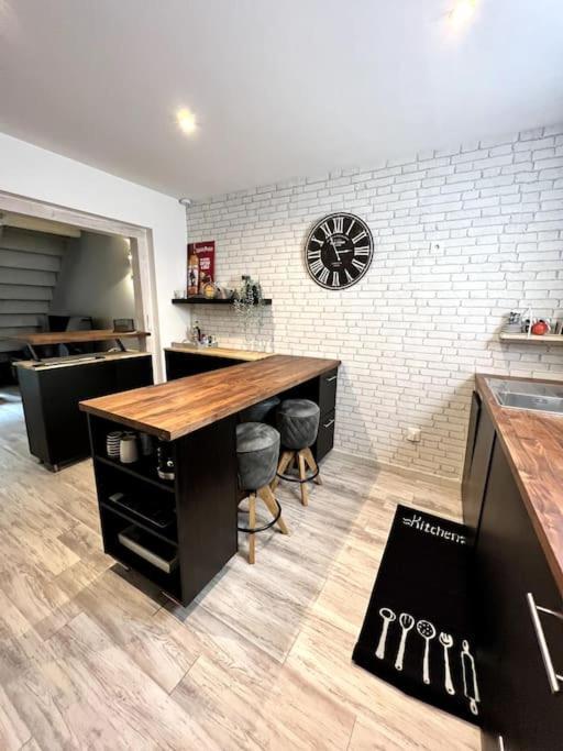 Apartment L'escale Avec Jardin - Coeur De La Rochelle (Charente-Maritime)