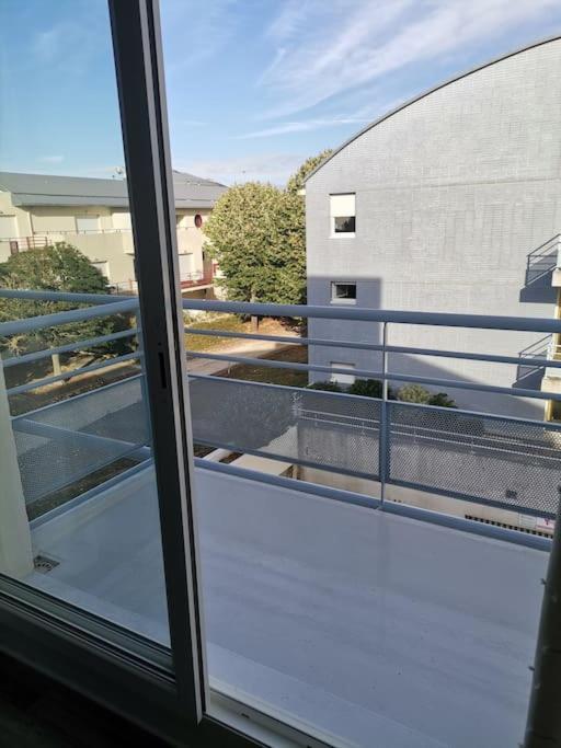 Apartment Les Minimes Avec Parking Privatif Couvert La Rochelle (Charente-Maritime)
