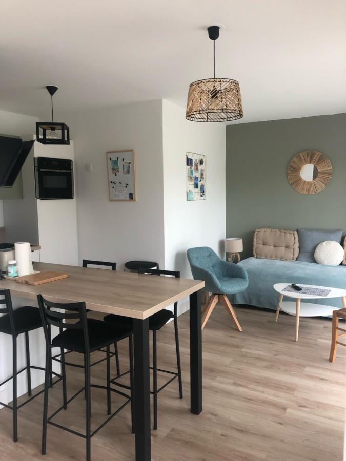 Les Pois Sont Verts Apartment La Rochelle (Charente-Maritime)