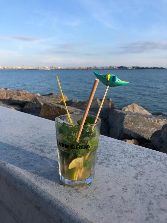 Les Pois Sont Verts * La Rochelle (Charente-Maritime)
