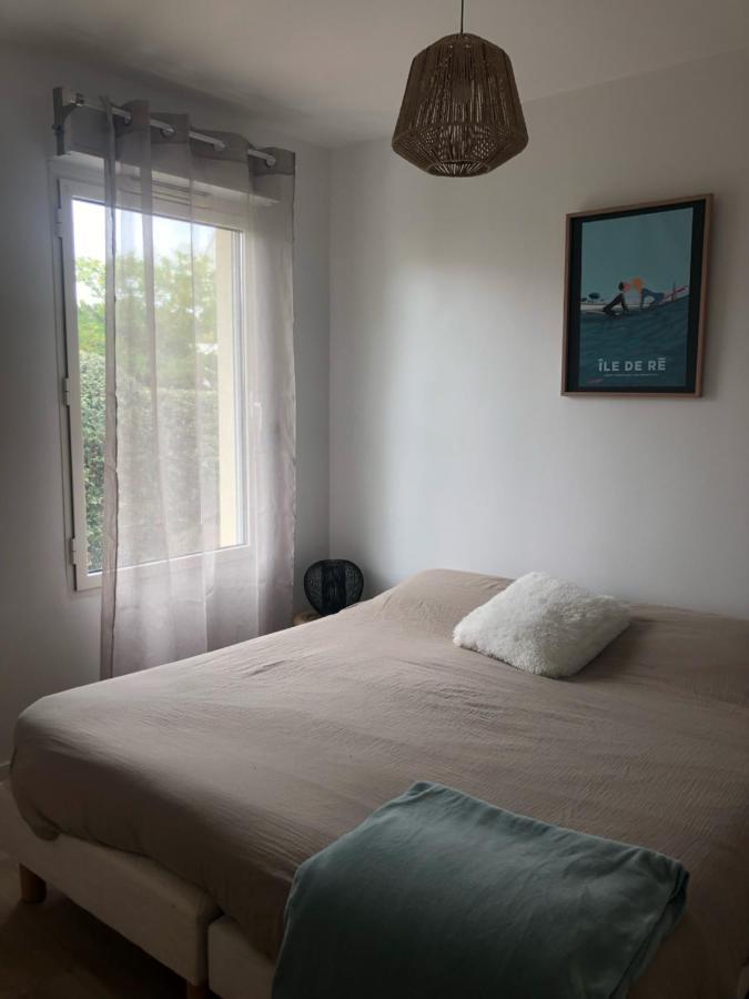 Apartment Les Pois Sont Verts *