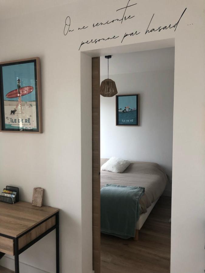 Les Pois Sont Verts La Rochelle (Charente-Maritime)