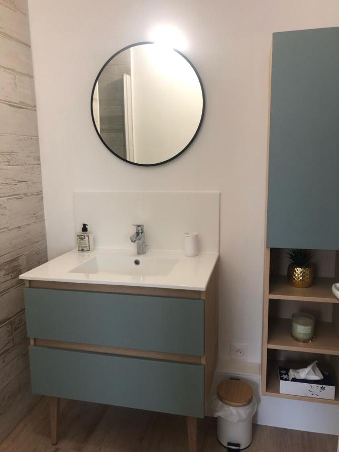 Apartment Les Pois Sont Verts La Rochelle (Charente-Maritime)