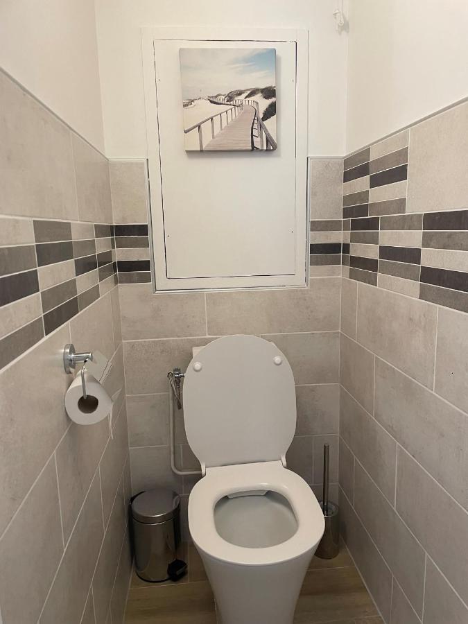 Appartement T2 De Charme Les Minimes