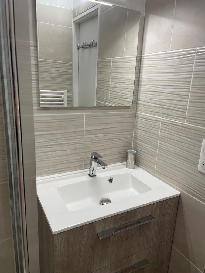 T2 De Charme Les Minimes Appartement La Rochelle (Charente-Maritime)