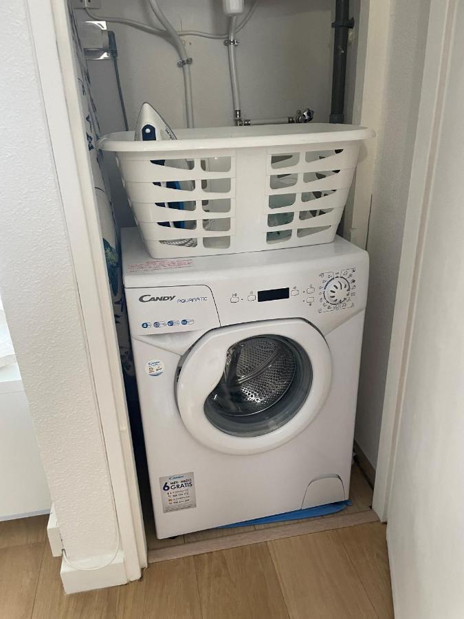 Appartement T2 De Charme Les Minimes La Rochelle (Charente-Maritime)