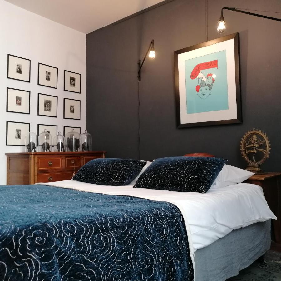 Appartement The 90m2 Au Coeur De La Vieille La Rochelle (Charente-Maritime)