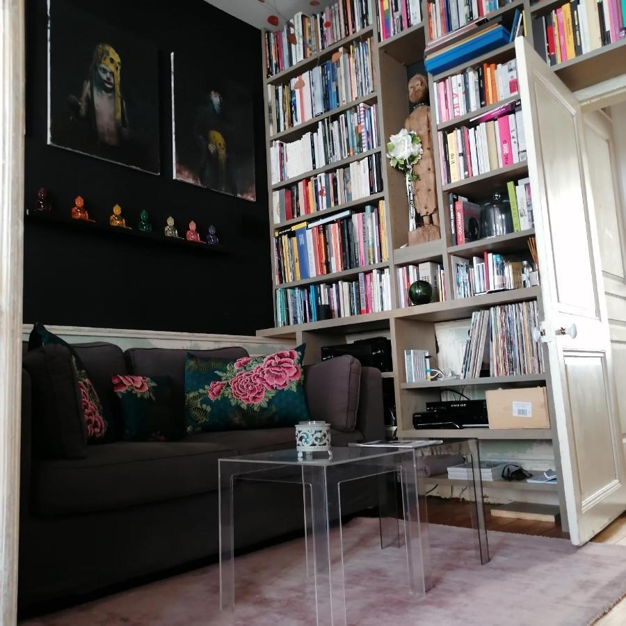 Appartement The 90m2 Au Coeur De La Vieille *