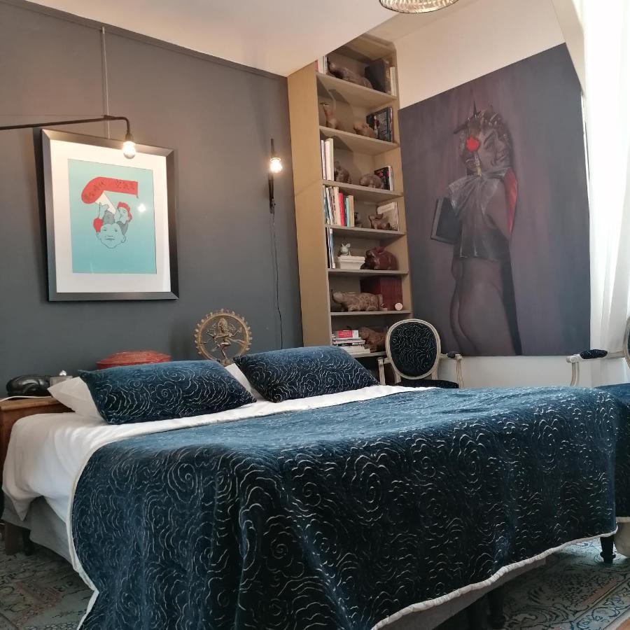 The 90m2 Au Coeur De La Vieille Appartement La Rochelle (Charente-Maritime)