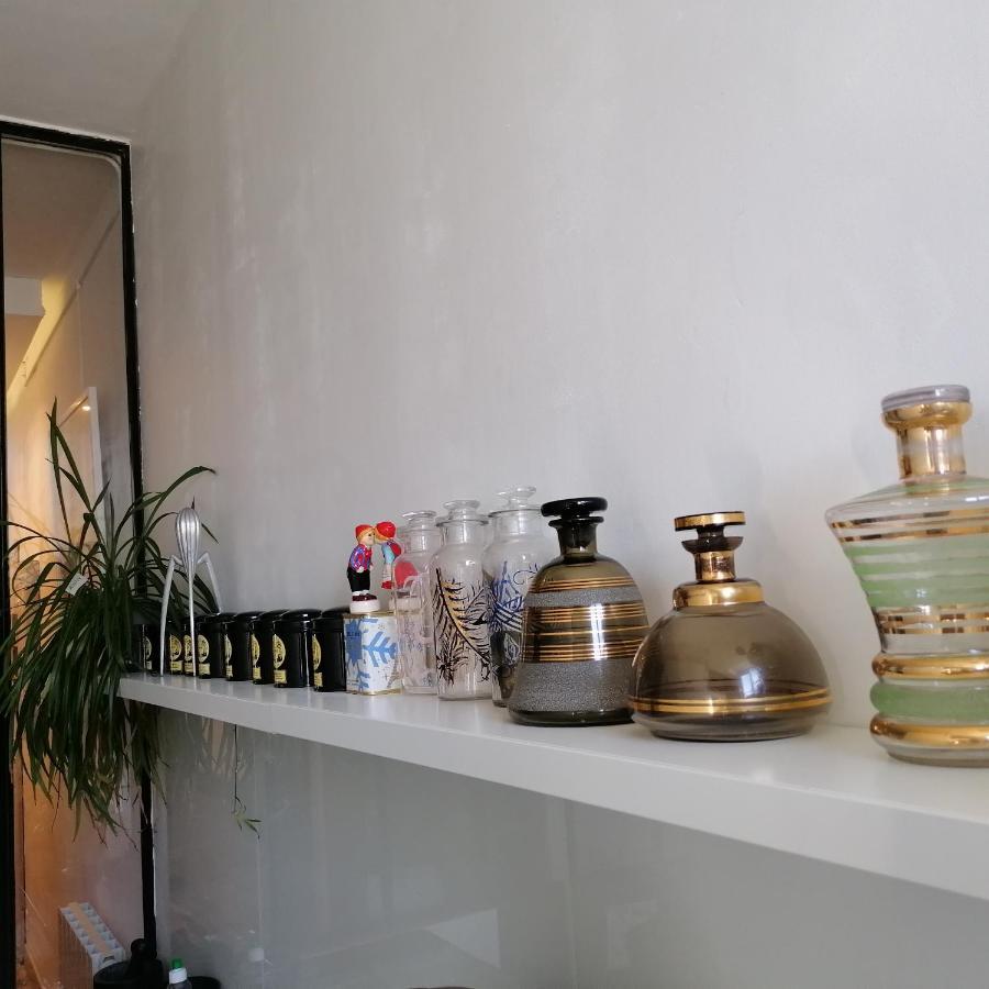 Appartement The 90m2 Au Coeur De La Vieille La Rochelle (Charente-Maritime)