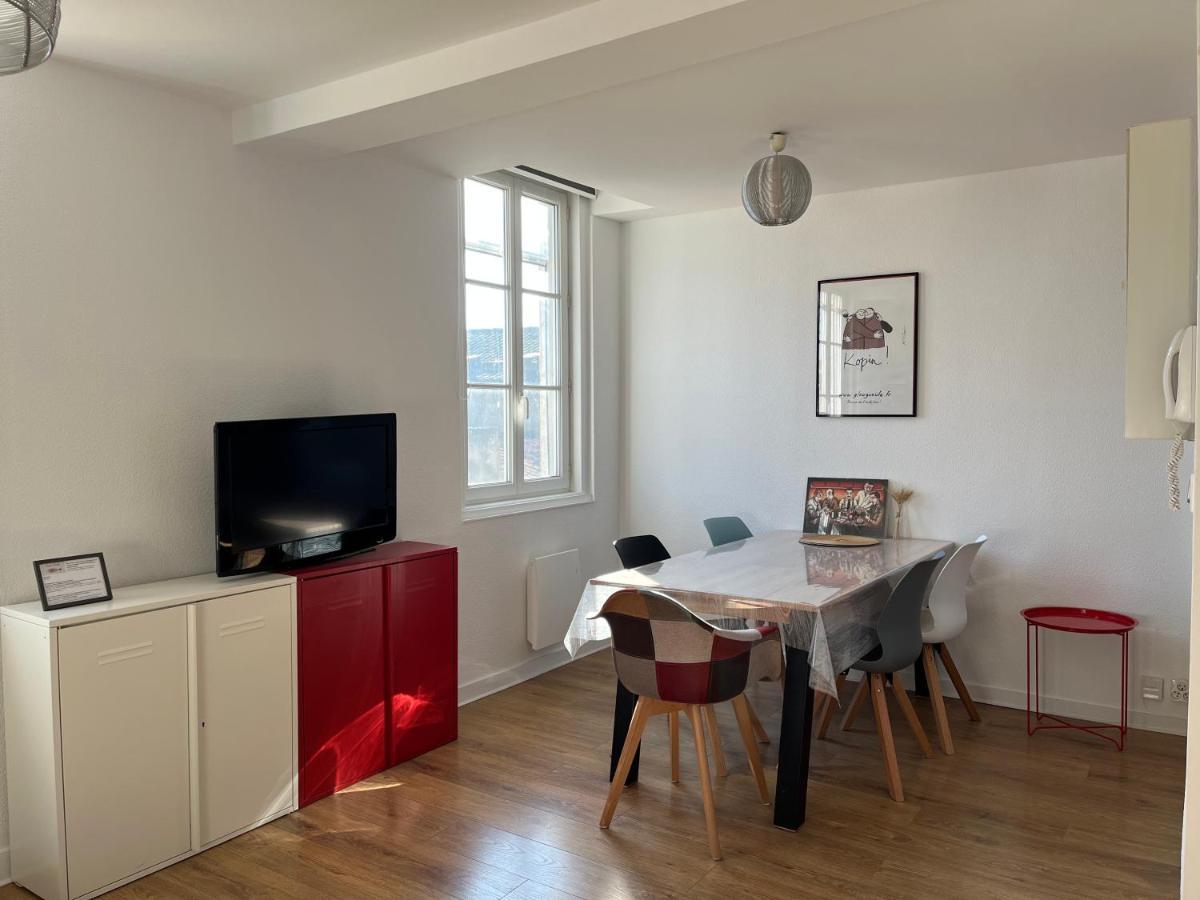 Apartment L'echappee Belle La Rochelle (Charente-Maritime)
