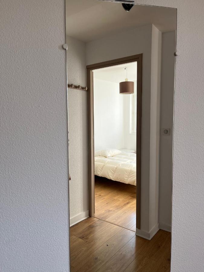 L'echappee Belle Apartment