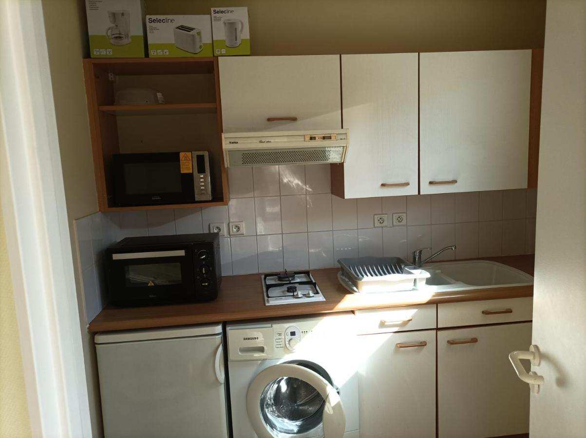Appartement T1 Confortable Situe 100m Plage Des Minimes