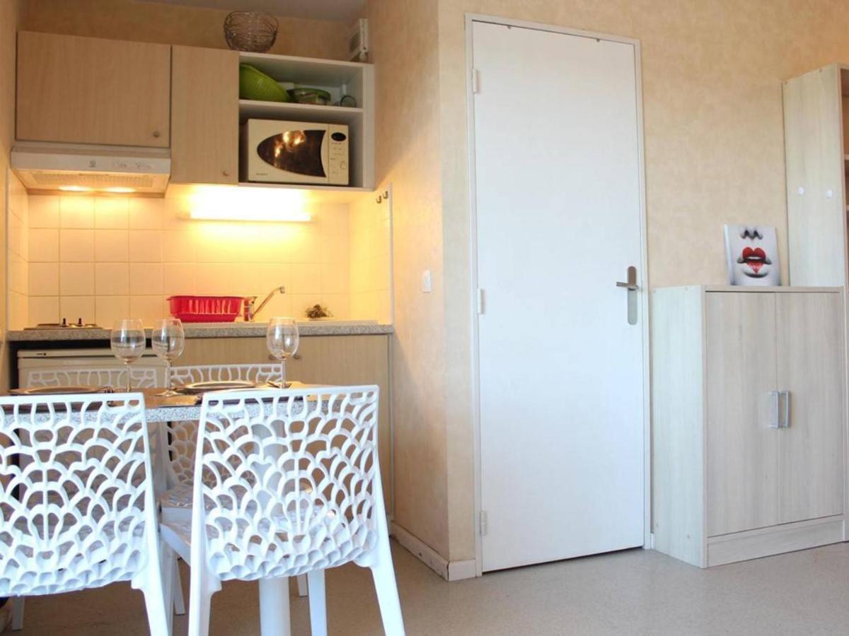 Ideal, Proche Plage, Parking Prive, Securisee - Fr-1-246-654 Appartement