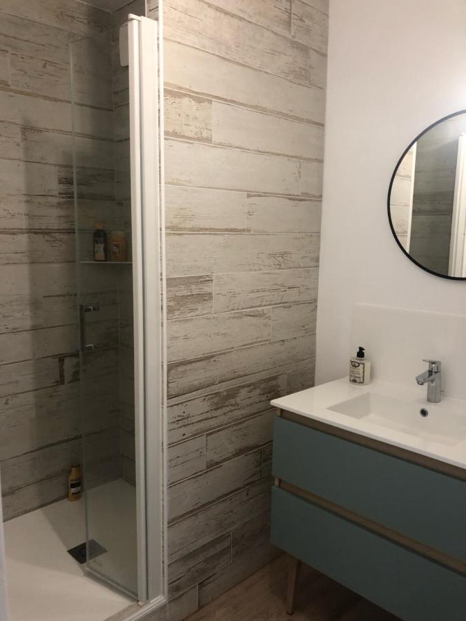 Apartment Les Pois Sont Verts La Rochelle (Charente-Maritime)