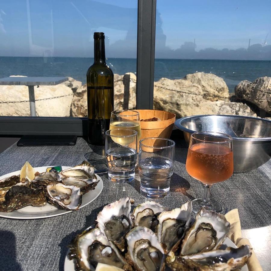Les Pois Sont Verts La Rochelle (Charente-Maritime)