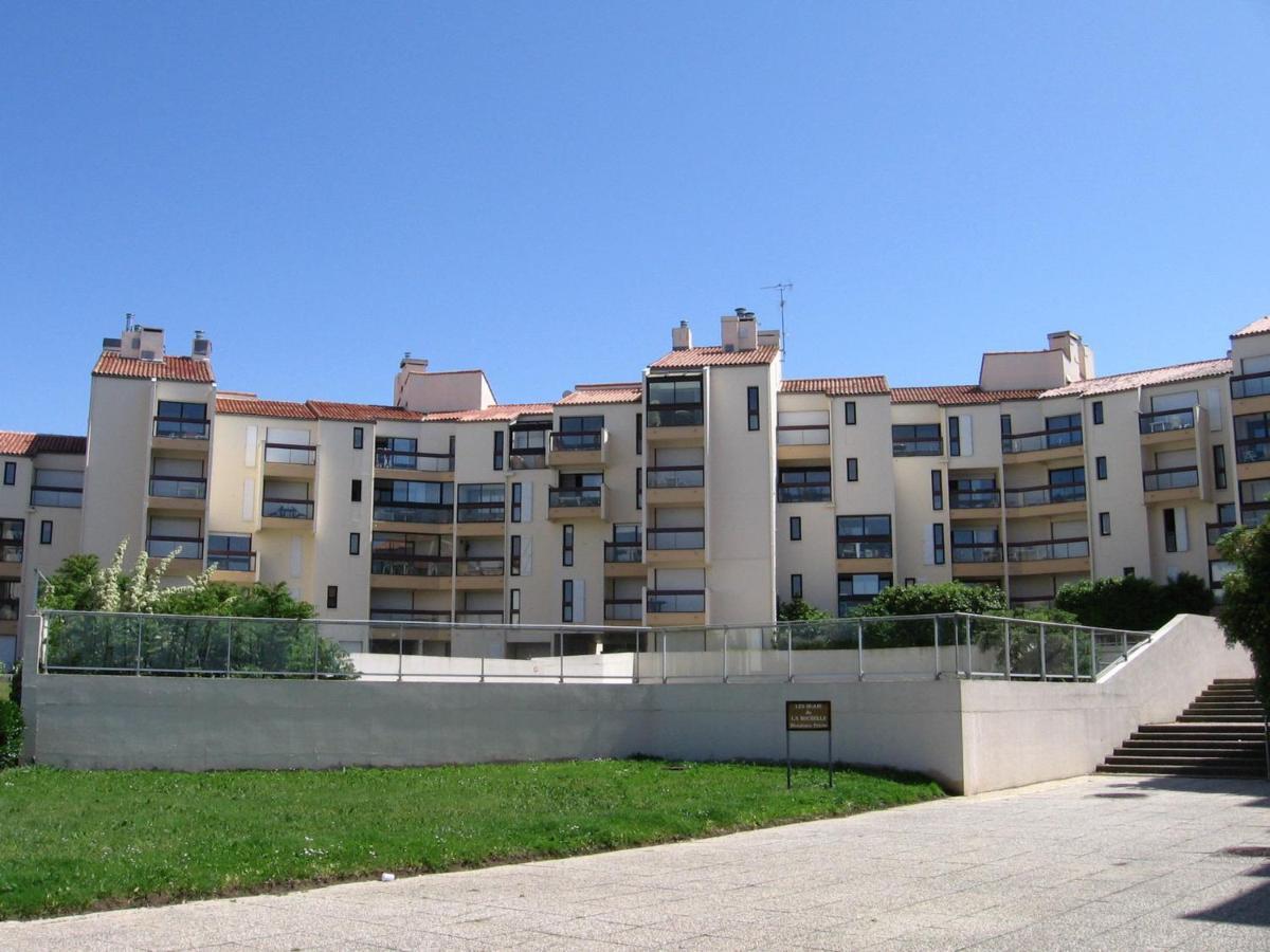 La Rochelle, 2 Pièces, 4 Personnes - Fr-1-551-36