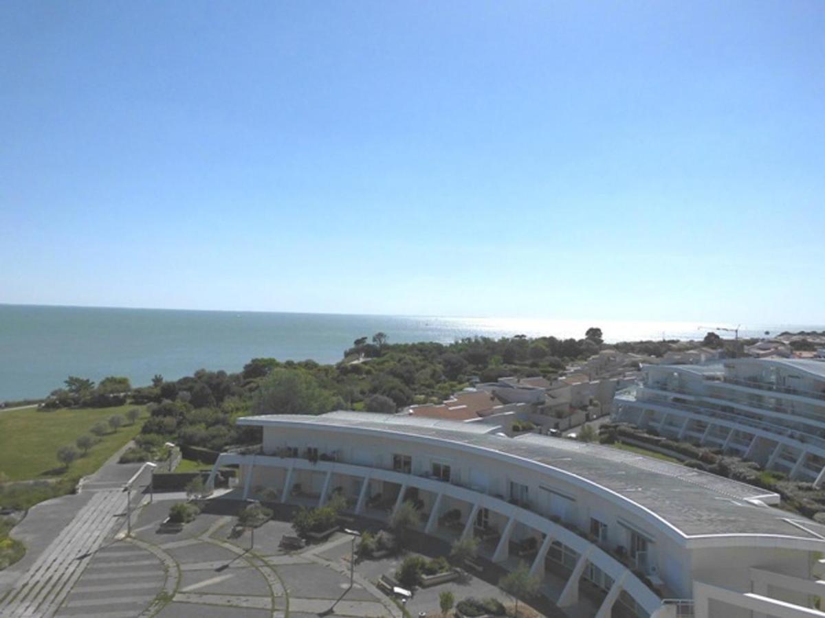 Appartement La Rochelle, 1 Pièce, 2 Personnes - Fr-1-551-31 La Rochelle (Charente-Maritime)