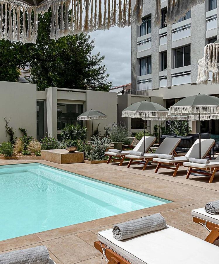 Hotel Maison Des Ambassadeurs La Rochelle (Charente-Maritime)