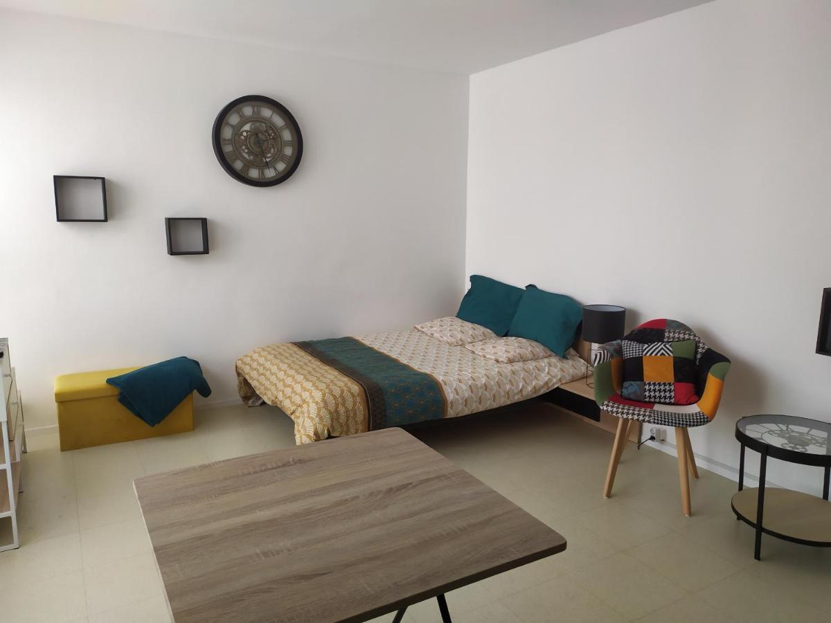 Appartement Studio La Rochelle La Rochelle (Charente-Maritime)