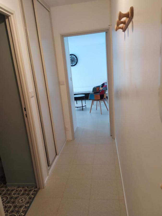 Appartement Studio La Rochelle La Rochelle (Charente-Maritime)