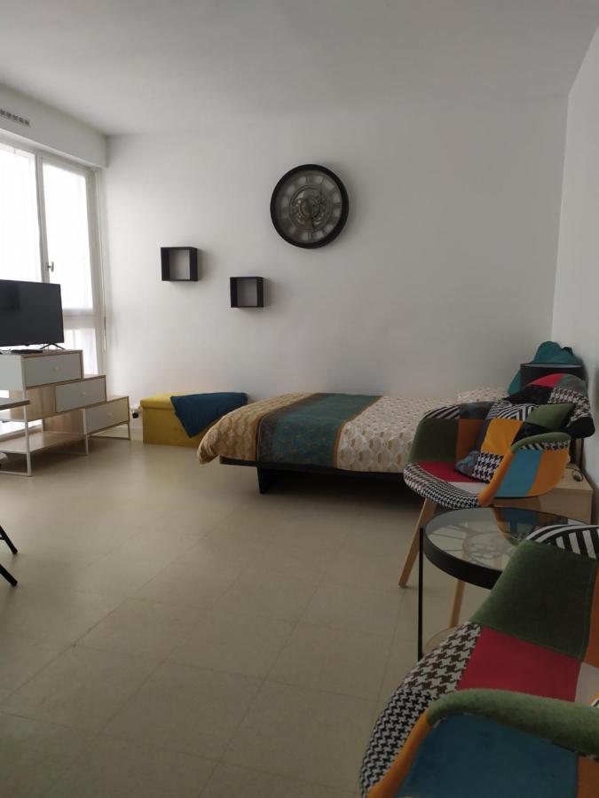 Appartement Studio La Rochelle La Rochelle (Charente-Maritime)