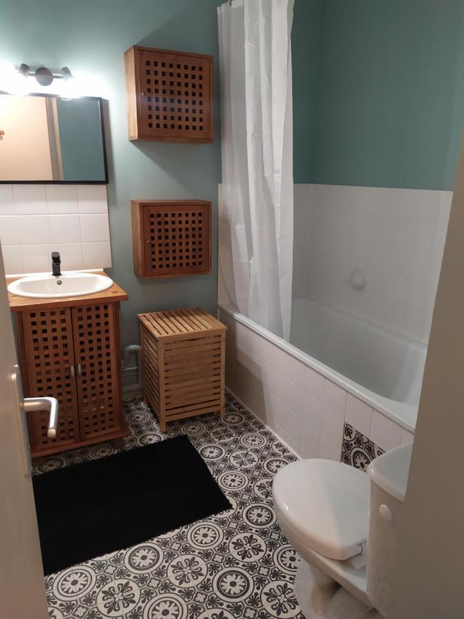 Studio La Rochelle La Rochelle (Charente-Maritime)