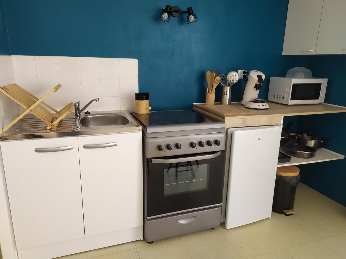 Studio La Rochelle Appartement *