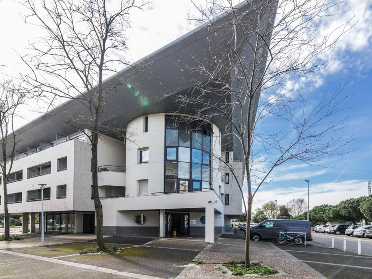 La Rochelle, 1 Pièce, 2 Personnes - Fr-1-551-10 *