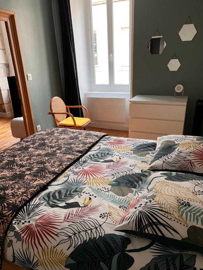 Nid Douillet T2 Wifi Centre Historique 3 étoiles