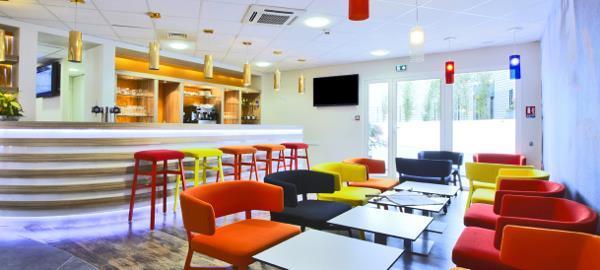 Kyriad La Rochelle Centre - Les Minimes Hotel La Rochelle (Charente-Maritime)