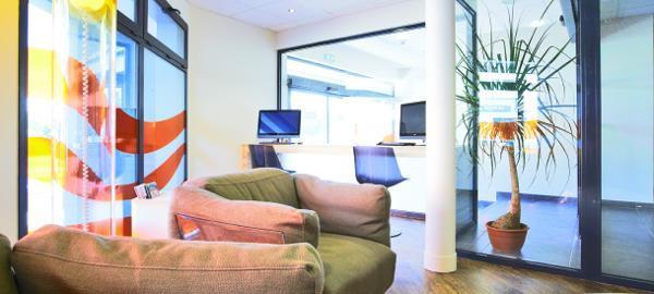Kyriad La Rochelle Centre - Les Minimes Hotel 3*