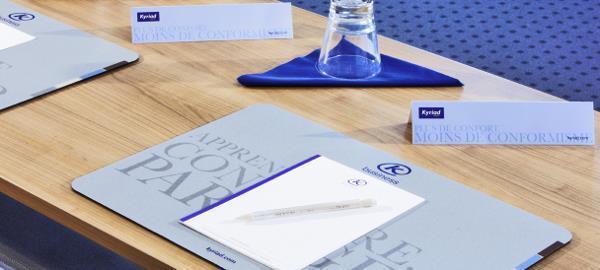 Hotel Kyriad La Rochelle Centre - Les Minimes