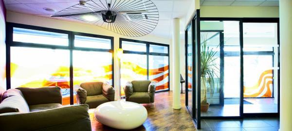 Kyriad La Rochelle Centre - Les Minimes Hotel La Rochelle (Charente-Maritime)