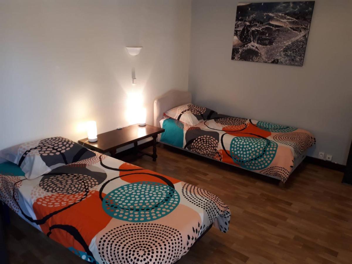 Maison De Familiale Hébergement de vacances *