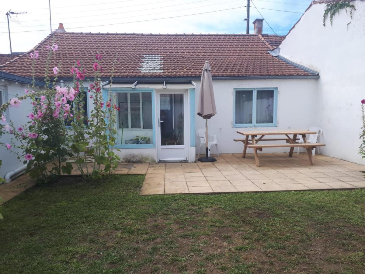 Hébergement de vacances Maison De Familiale *
