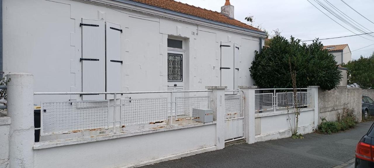 Maison De Familiale Hébergement de vacances *