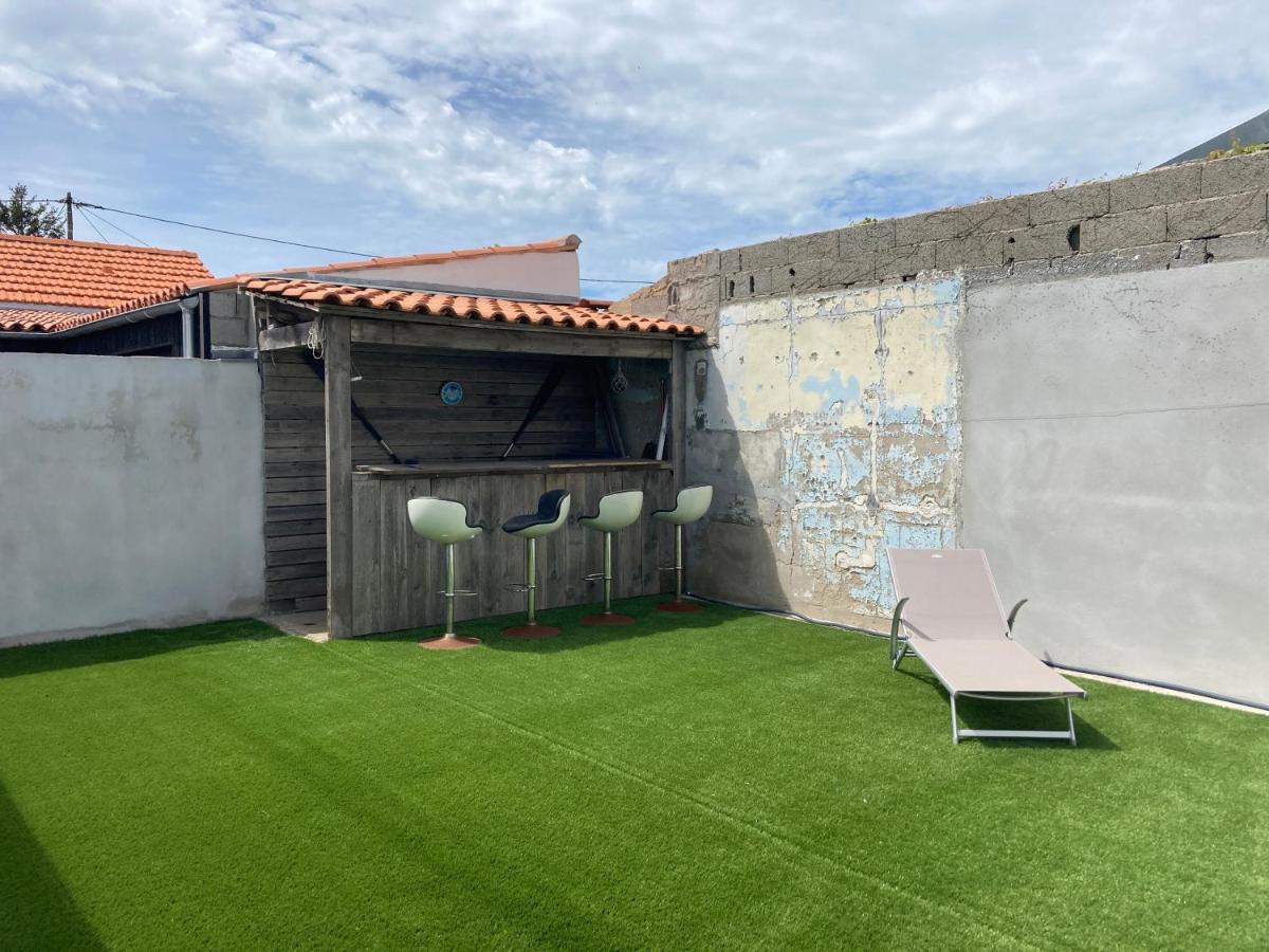 Villa St. Georges La Rochelle (Charente-Maritime)