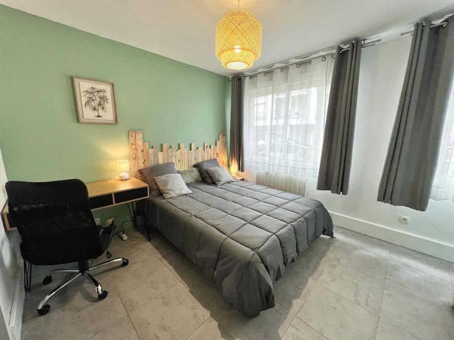 Appartement Le Khoros - Proche La Rochelle (Charente-Maritime)