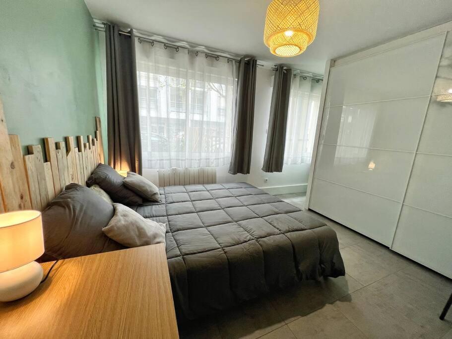 Le Khoros - Proche Appartement La Rochelle (Charente-Maritime)