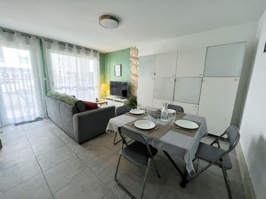 Appartement Le Khoros - Proche *