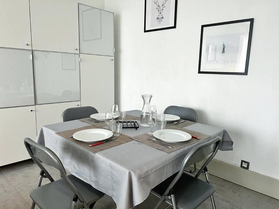 Appartement Le Khoros - Proche