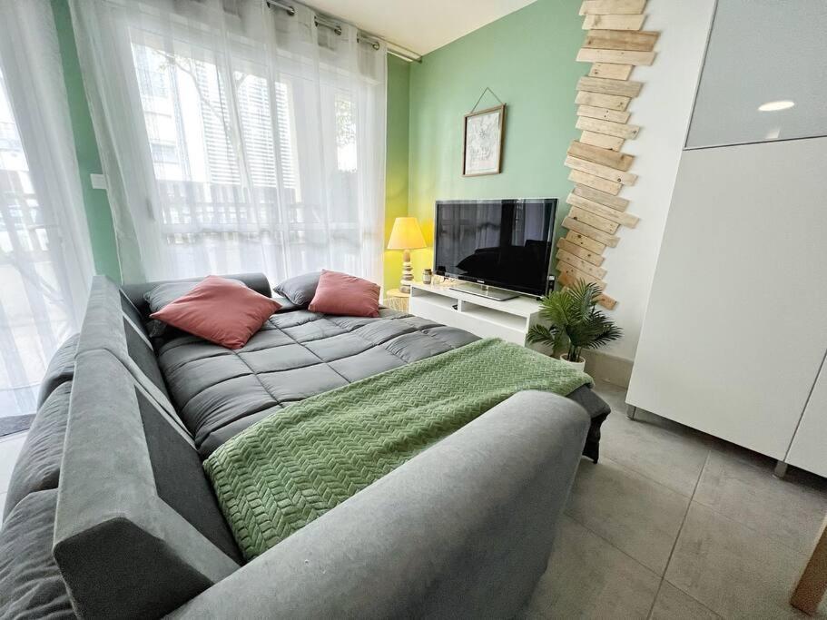 Appartement Le Khoros - Proche *
