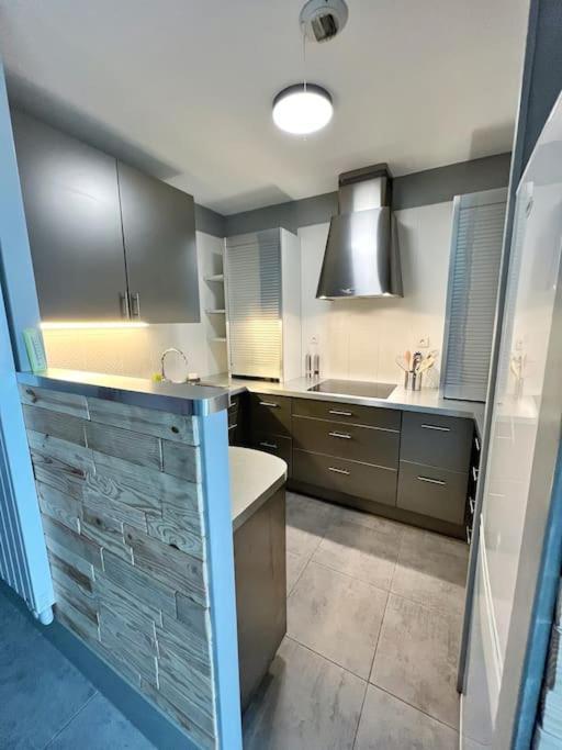Le Khoros - Proche Appartement La Rochelle (Charente-Maritime)