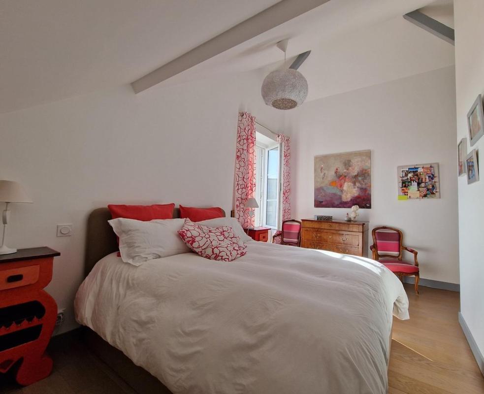 Apartment Le Coligny, Appt 100m Et Parking