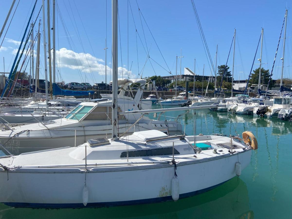 Location Un Petit Voilier * La Rochelle (Charente-Maritime)