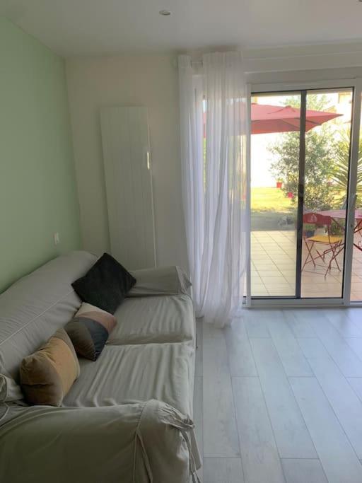 Charmant Studio Apartment La Rochelle (Charente-Maritime)