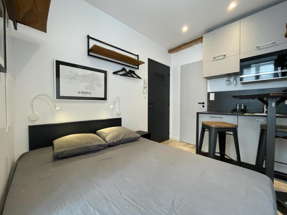 Petite Amenagee Avec Cuisine St Louis 3 Apartment *