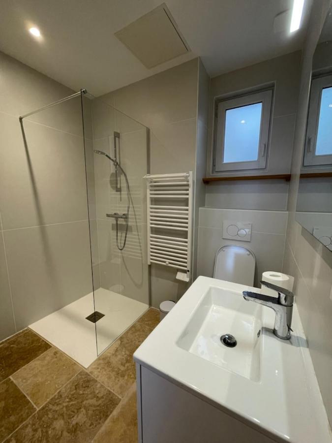 Apartment Petite Amenagee Avec Cuisine St Louis 3 *